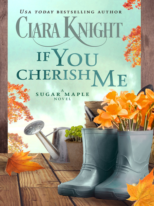 Title details for If You Cherish Me by Ciara Knight - Available
